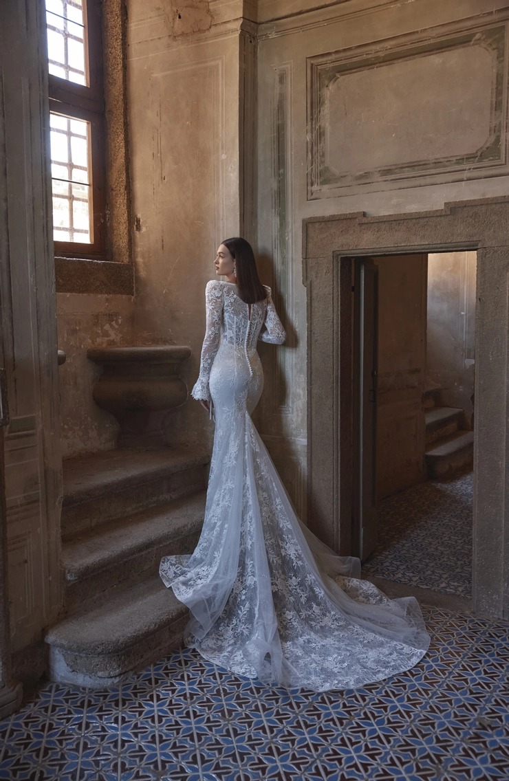 Veni Infantino Style #63235 #1 default backface vertical picture