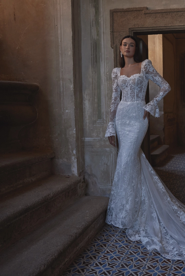 Veni Infantino Style #63235 #0 default frontface vertical picture