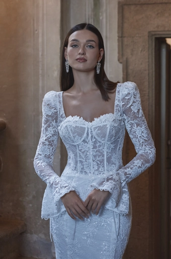 Veni Infantino Style #63235 #3 frontface vertical cropped thumbnail