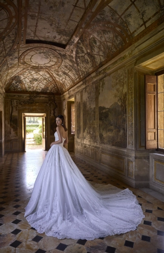 Veni Infantino Style #63236A #4 default backface vertical thumbnail