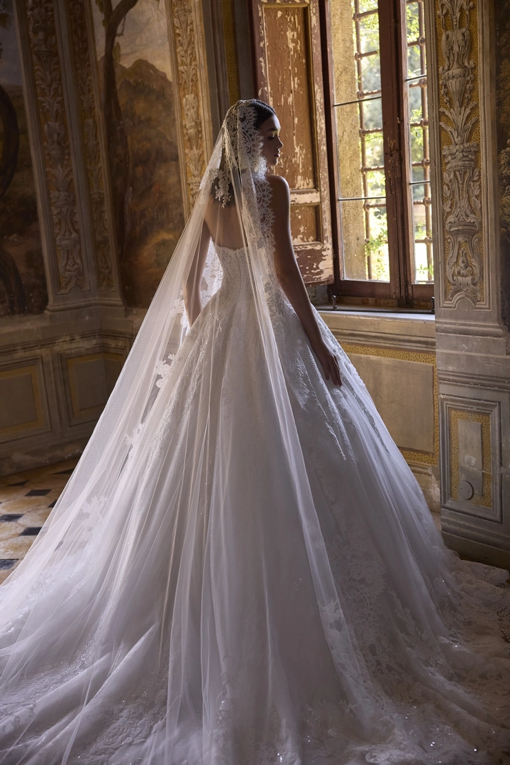 Veni Infantino Style #63236A #9 backface vertical cropped picture