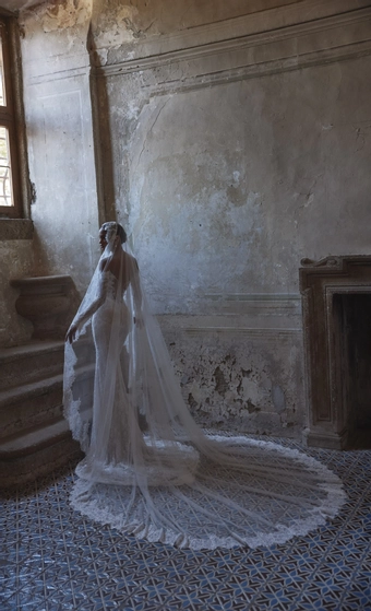 Veni Infantino 63237 #3 default backface vertical thumbnail