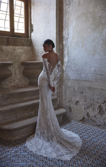 Veni Infantino 63237 #2 backface vertical thumbnail