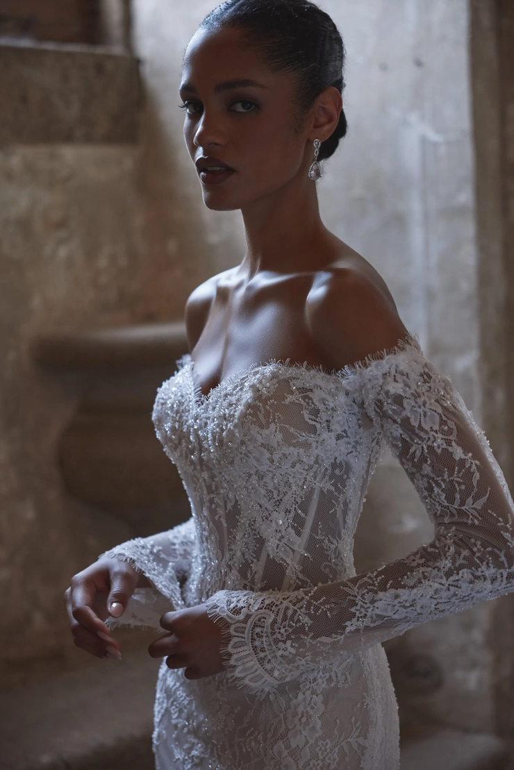 Veni Infantino Style #63237 #5 frontface vertical cropped picture