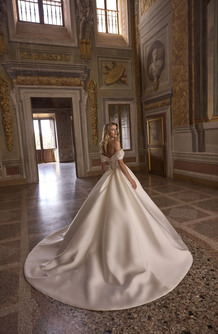 Veni Infantino Style #63238A #1 default backface vertical picture