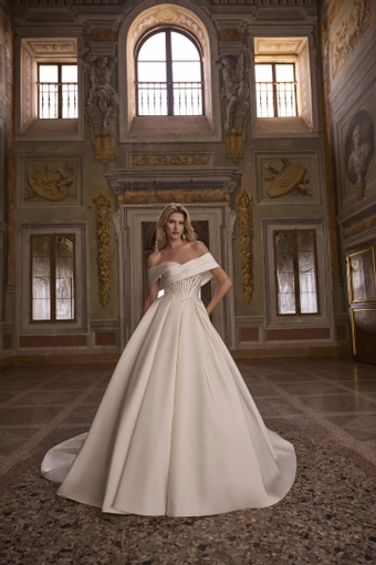 Veni Infantino 63238A #0 default frontface vertical thumbnail