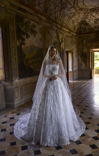 Veni Infantino #63239 #1 frontface vertical thumbnail