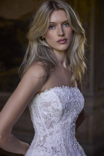 Veni Infantino #63239 #5 frontface vertical cropped thumbnail