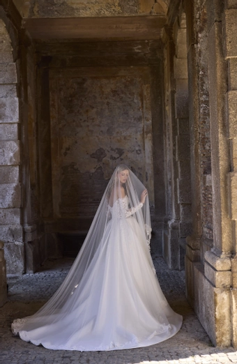 Veni Infantino 63240 #3 backface vertical thumbnail