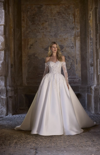 Veni Infantino 63240 #0 default frontface vertical thumbnail