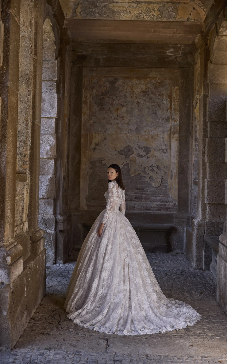 Veni Infantino Style #63241 #1 default backface vertical picture