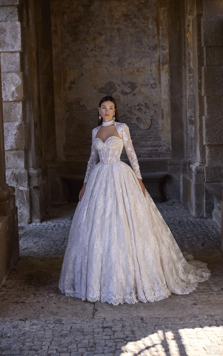 Veni Infantino Style #63241 #0 default frontface vertical picture