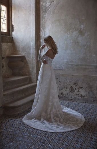 Veni Infantino Style #63242 #2 default backface vertical thumbnail