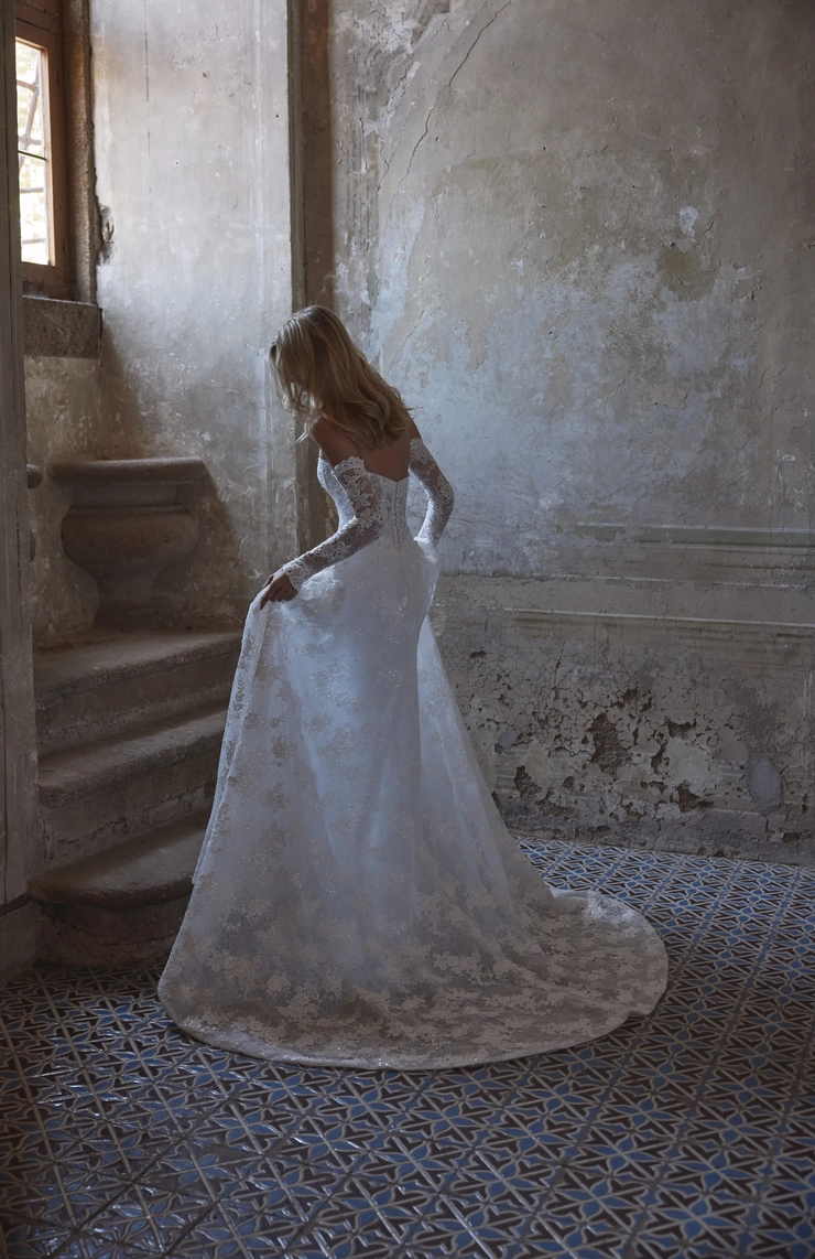 Veni Infantino Style #63242 #1 backface vertical picture