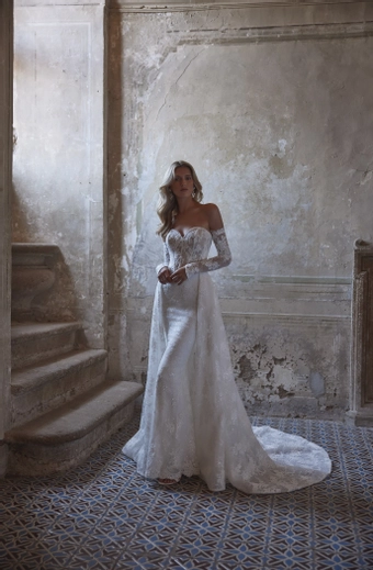 Veni Infantino Style #63242 #0 default frontface vertical thumbnail