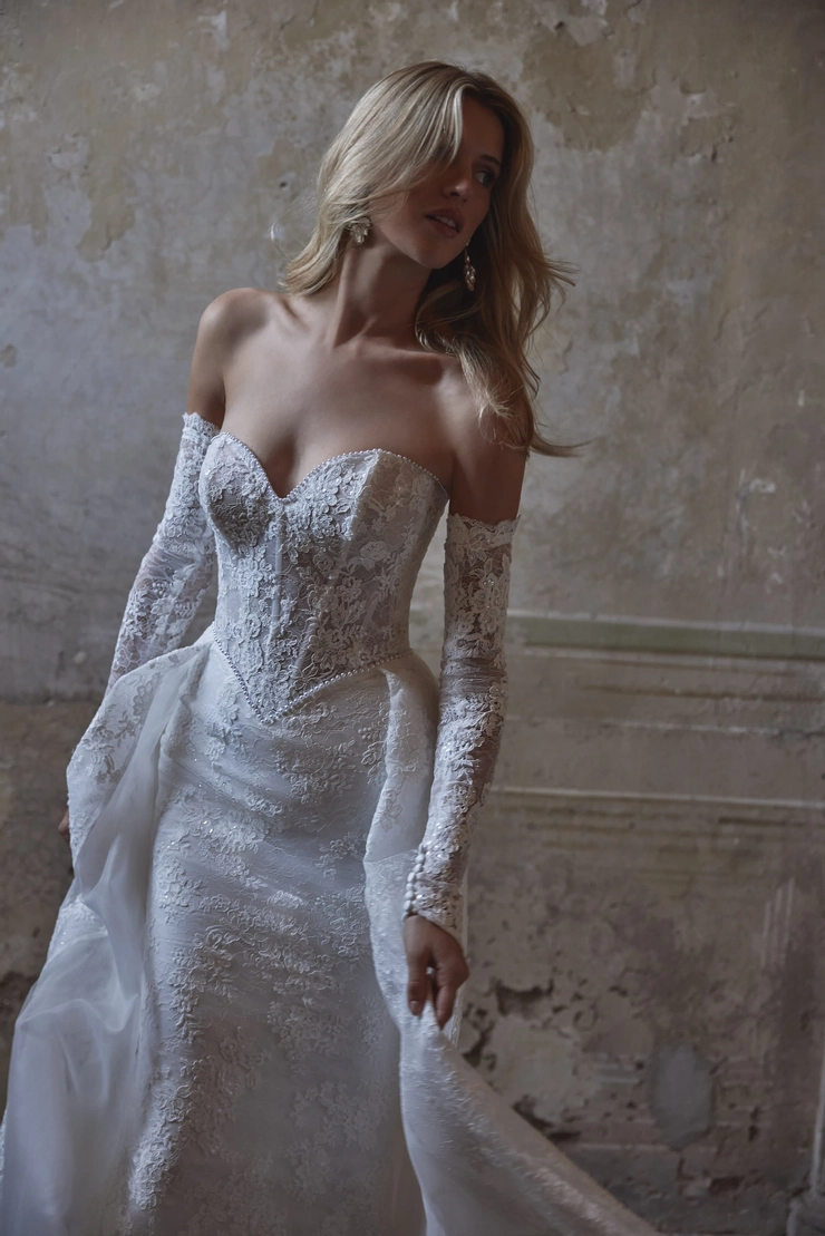 Veni Infantino Style #63242 #5 frontface vertical cropped picture