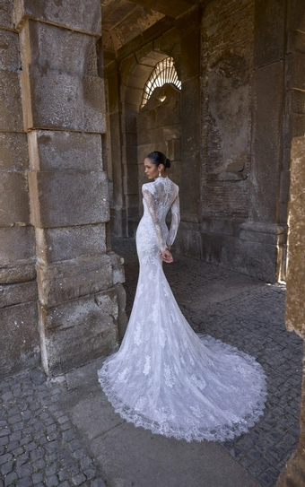 Veni Infantino #63243 #2 default backface vertical thumbnail