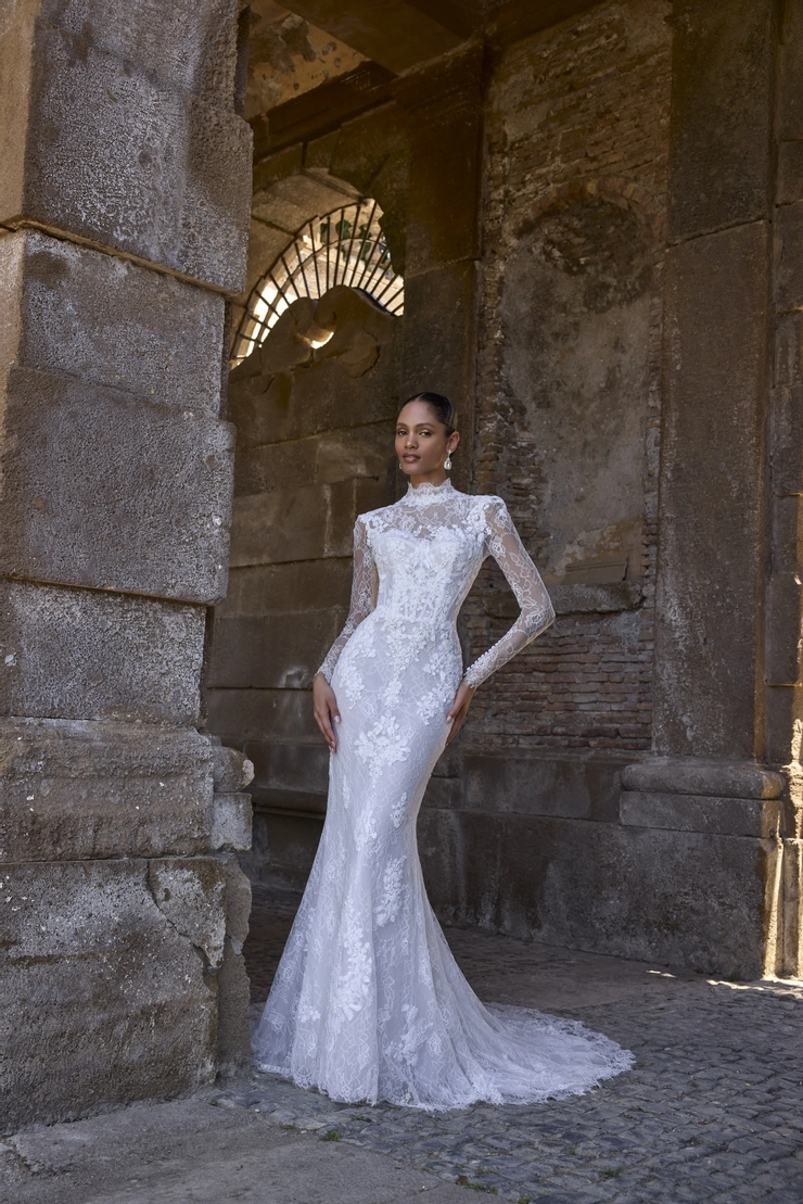 Veni Infantino Style #63243 #0 default frontface vertical picture