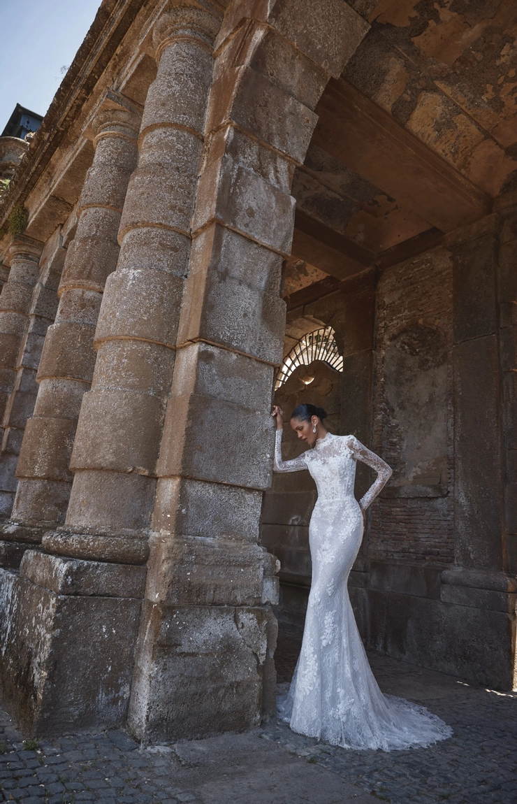 Veni Infantino Style #63243 #1 frontface vertical picture