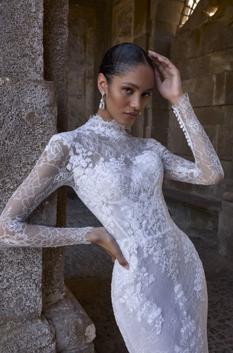 Veni Infantino #63243 #5 frontface vertical cropped thumbnail