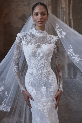 Veni Infantino #63243 #6 frontface vertical cropped thumbnail