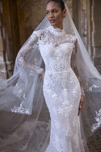 Veni Infantino #63243 #7 frontface vertical cropped thumbnail