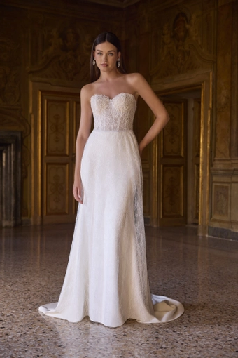 Veni Infantino 63244 #0 default frontface vertical thumbnail