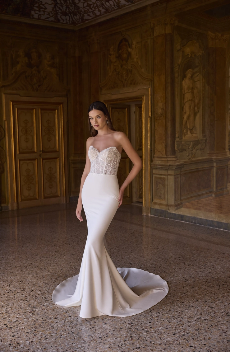 Veni Infantino Style #63244 #1 frontface vertical picture