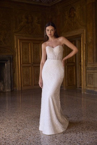 Veni Infantino 63244 #1 frontface vertical thumbnail