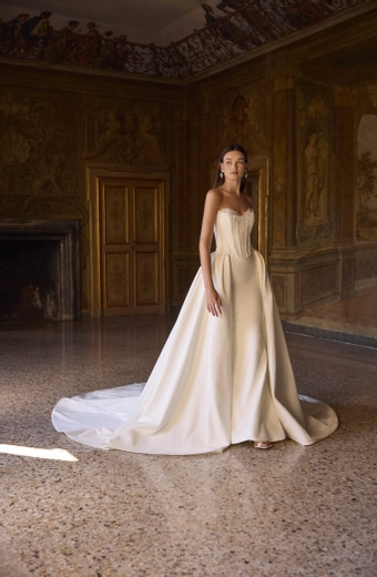 Veni Infantino 63244 #3 frontface vertical thumbnail