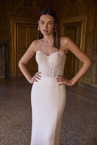 Veni Infantino 63244 #6 frontface vertical cropped thumbnail