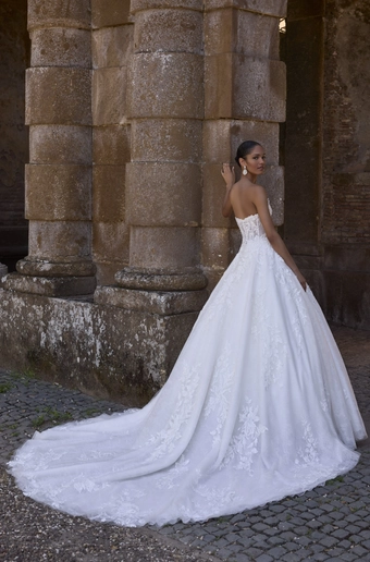 Veni Infantino 63245 #1 backface vertical thumbnail