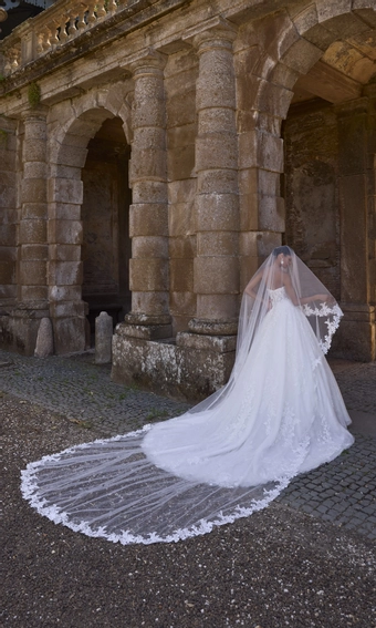 Veni Infantino 63245 #2 default backface vertical thumbnail