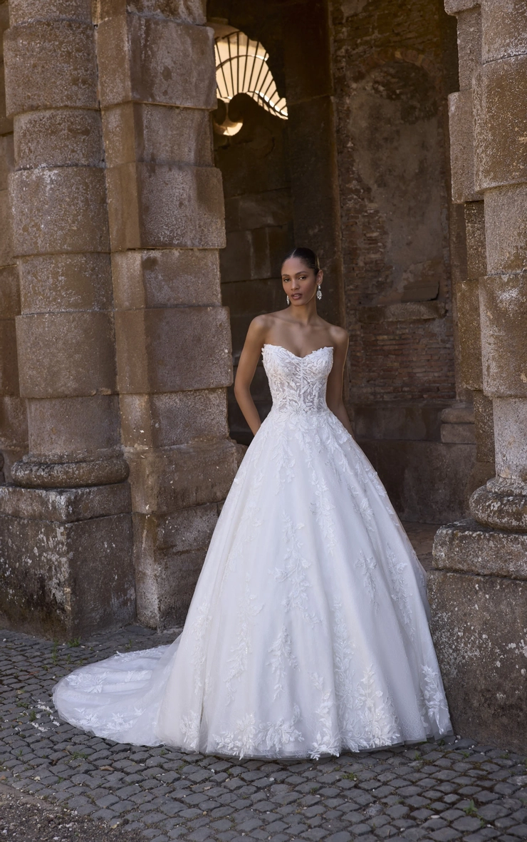 Veni Infantino Style #63245 #0 default frontface vertical picture