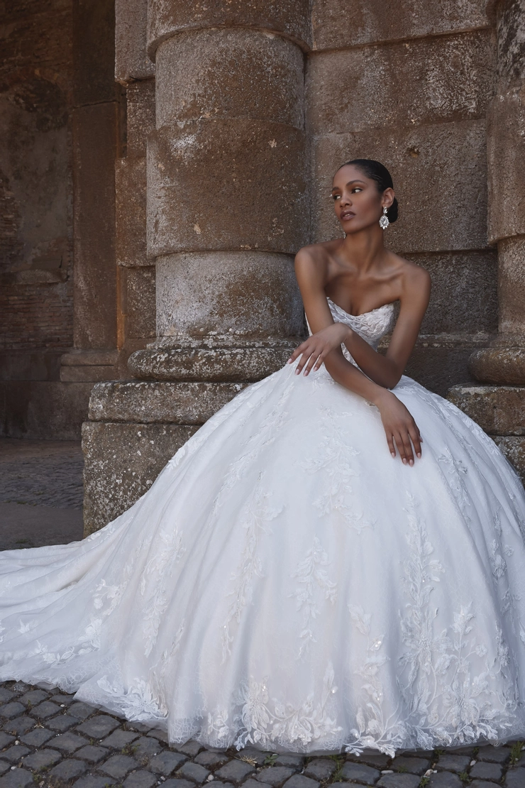 Veni Infantino Style #63245 #1 frontface vertical picture