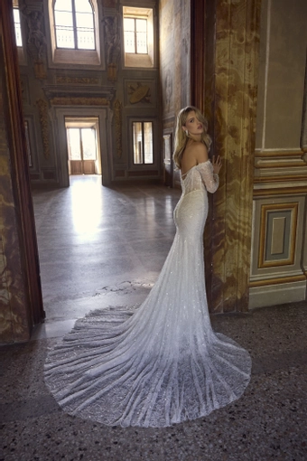 Veni Infantino #63246 #2 default backface vertical thumbnail