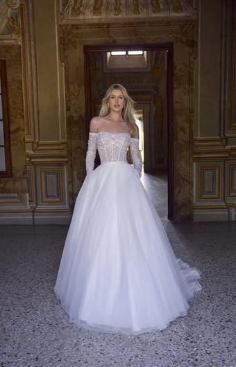 Veni Infantino #63246 #1 frontface vertical thumbnail