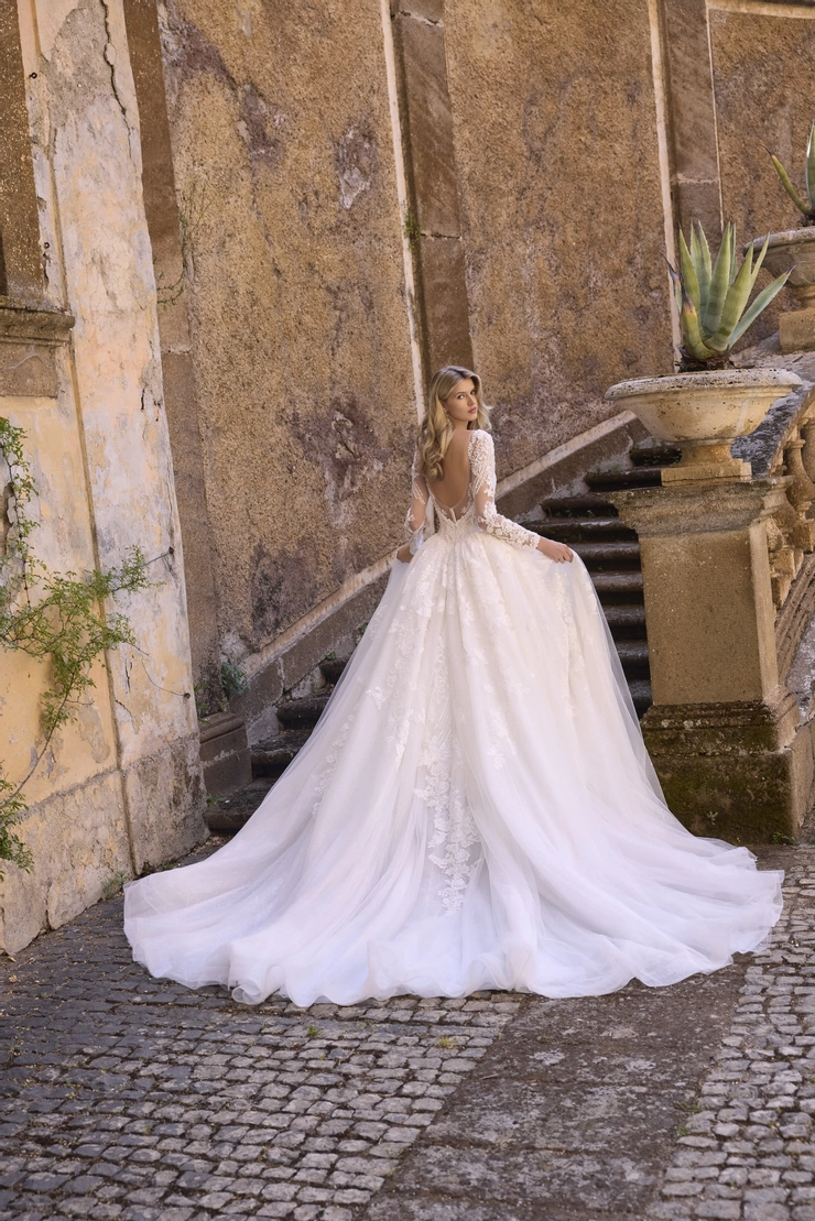 Veni Infantino Style #63250A #1 default backface vertical picture