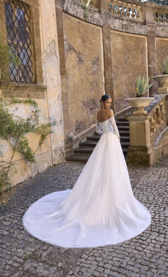 Veni Infantino #63251 #2 default backface vertical thumbnail