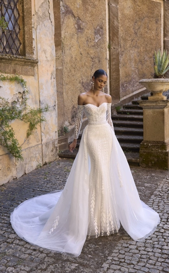 Veni Infantino #63251 #0 default frontface vertical thumbnail