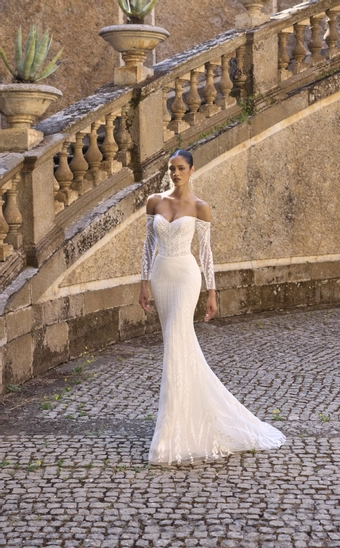 Veni Infantino #63251 #1 frontface vertical thumbnail