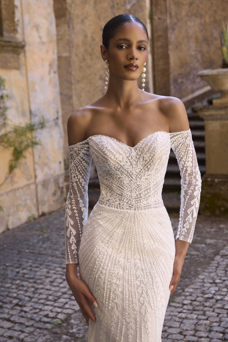 Veni Infantino Style #63251 #5 frontface vertical cropped picture