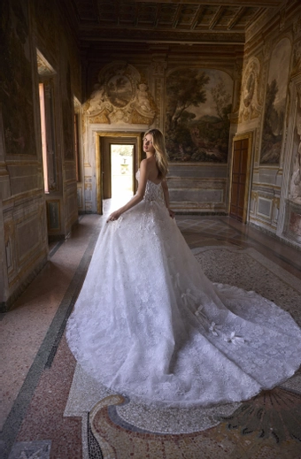 Veni Infantino 63253 #3 default backface vertical thumbnail