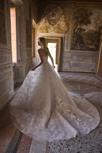 Veni Infantino 63253 #4 backface vertical thumbnail