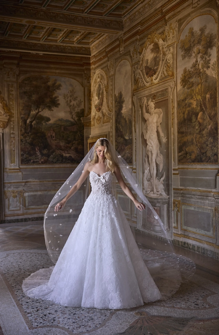 Veni Infantino Style #63253 #0 default frontface vertical picture