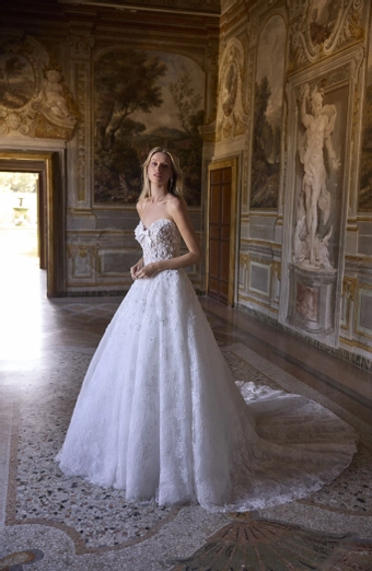 Veni Infantino 63253 #1 frontface vertical thumbnail