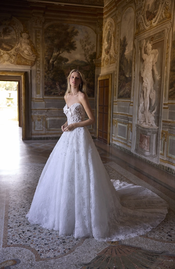 Veni Infantino Style #63253 #1 frontface vertical picture