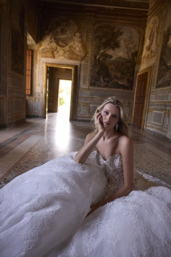 Veni Infantino 63253 #5 frontface vertical cropped thumbnail