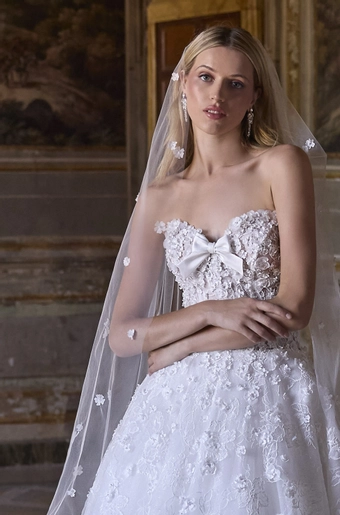 Veni Infantino 63253 #7 frontface vertical cropped thumbnail