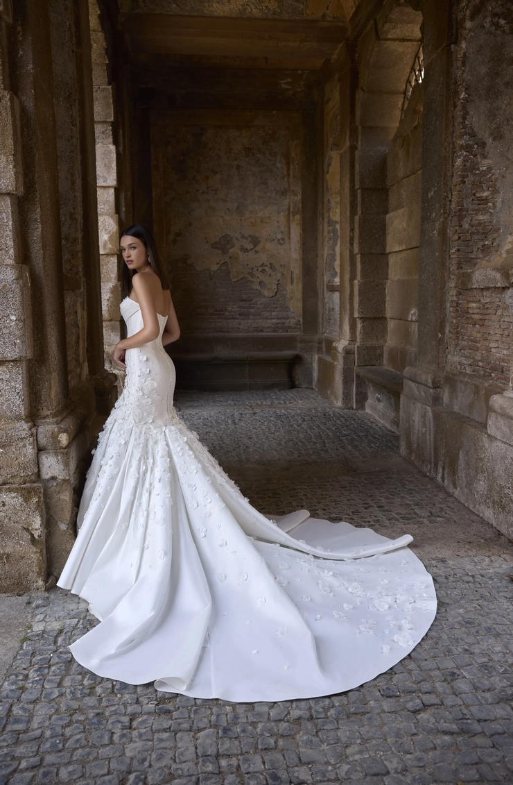 Veni Infantino Style #63254 #1 default backface vertical picture